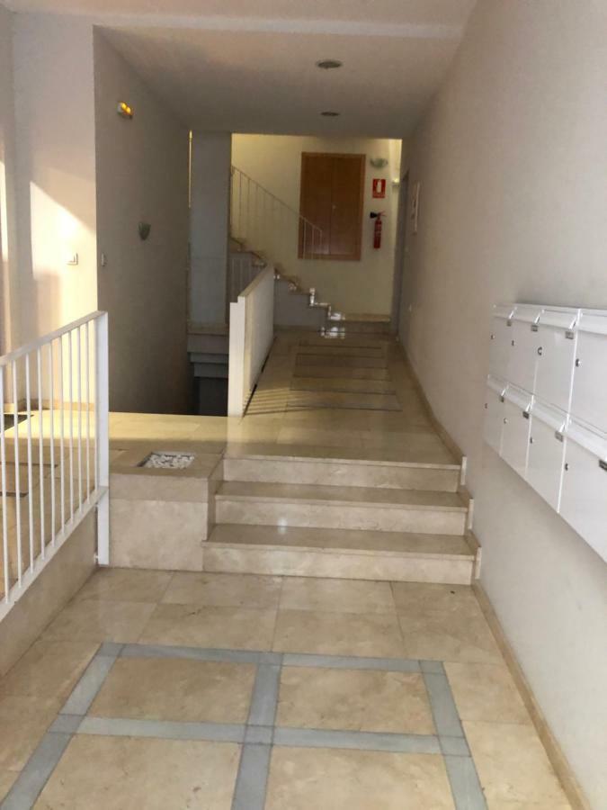 Palacete De Tudela - Parking Incluido Apartment Exterior photo